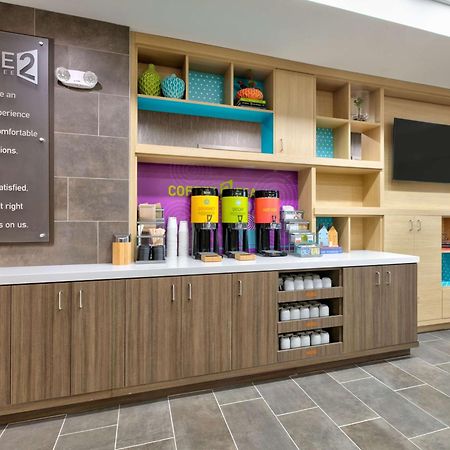 Home2 Suites By Hilton El Campo Esterno foto