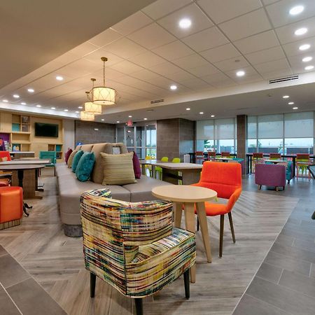 Home2 Suites By Hilton El Campo Esterno foto