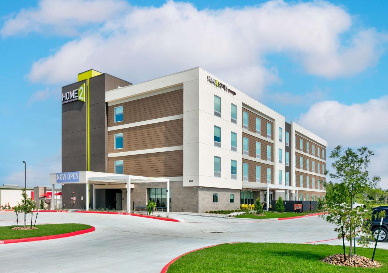 Home2 Suites By Hilton El Campo Esterno foto