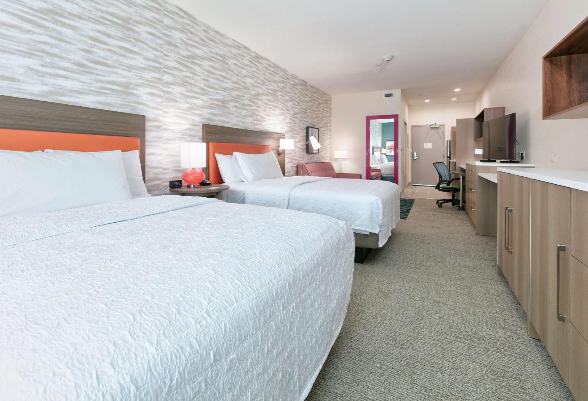 Home2 Suites By Hilton El Campo Esterno foto