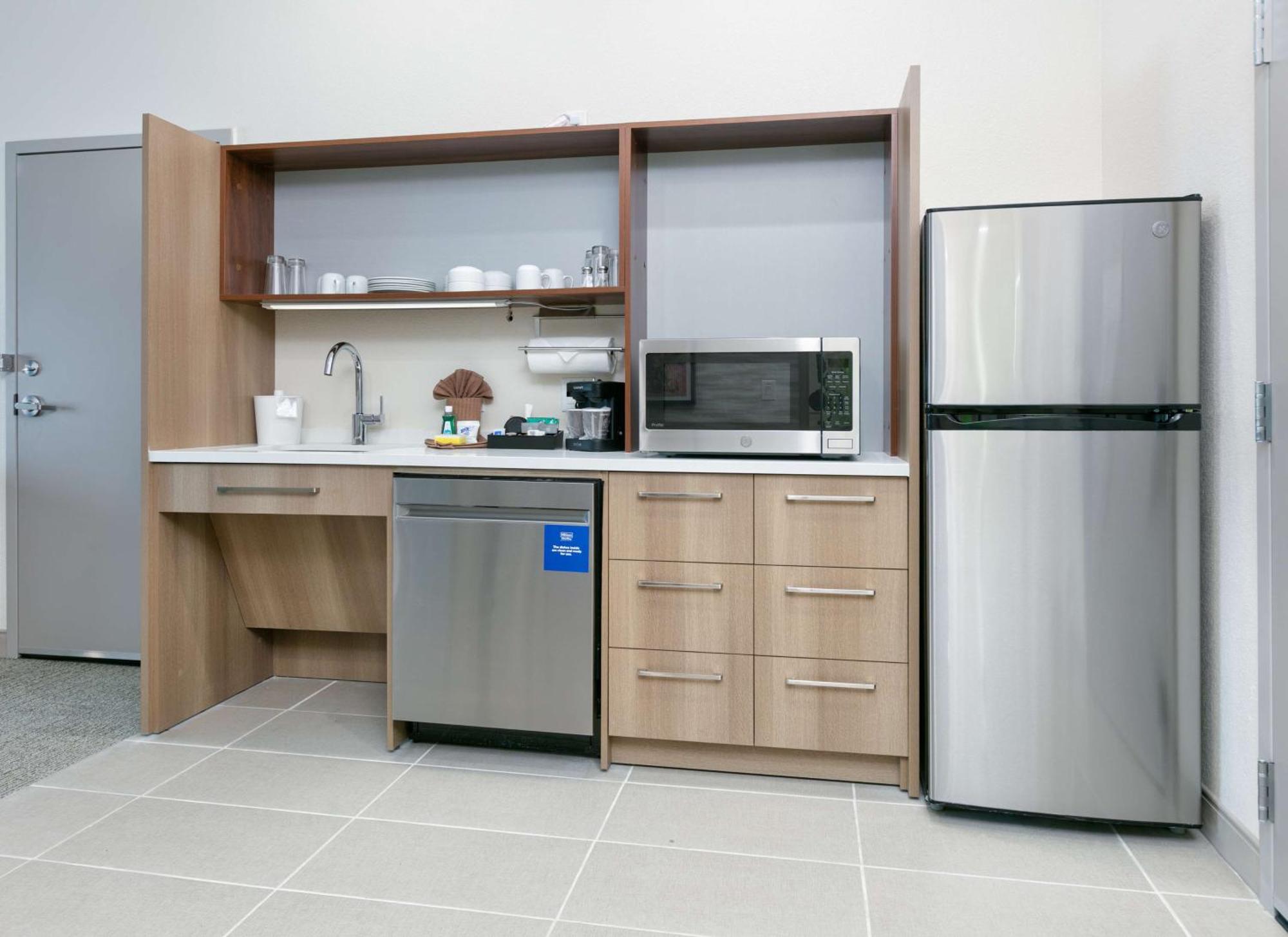 Home2 Suites By Hilton El Campo Esterno foto