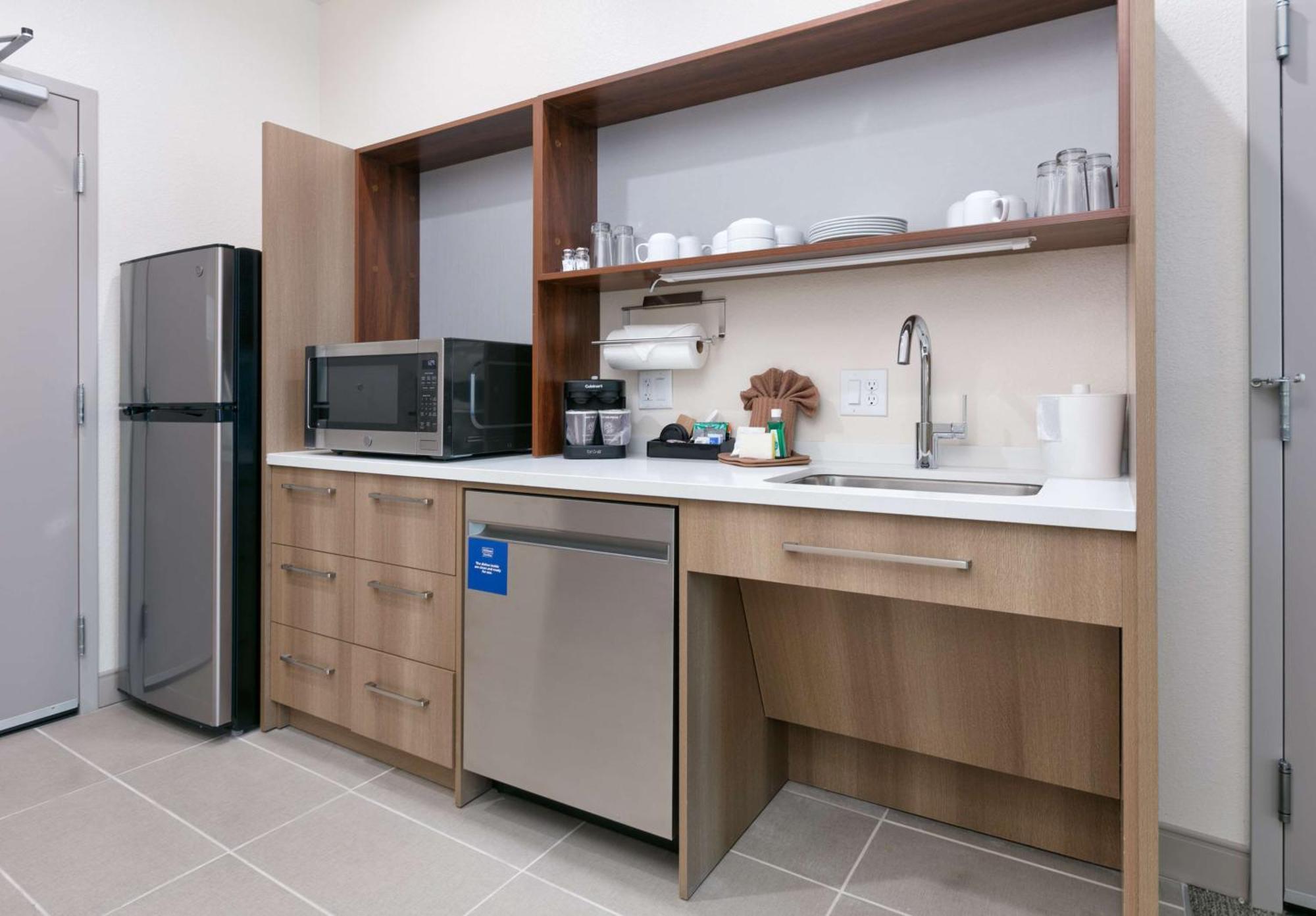 Home2 Suites By Hilton El Campo Esterno foto