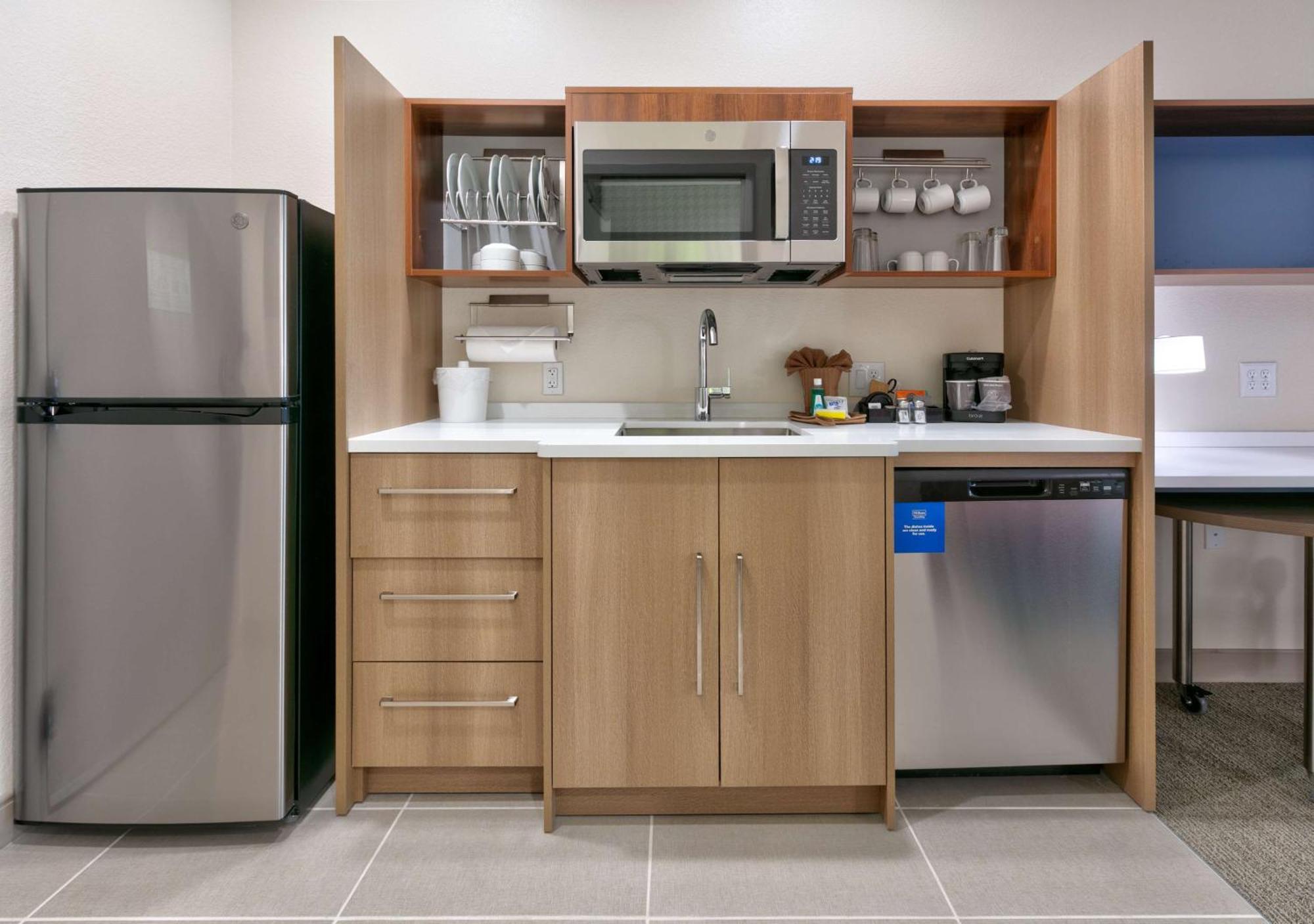 Home2 Suites By Hilton El Campo Esterno foto