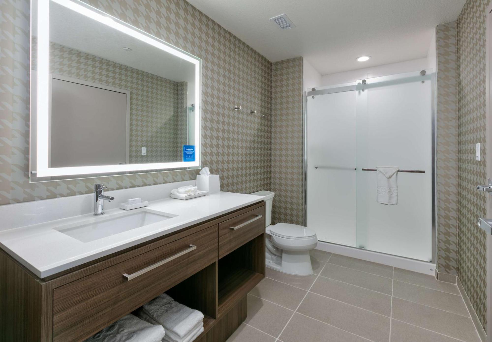 Home2 Suites By Hilton El Campo Esterno foto