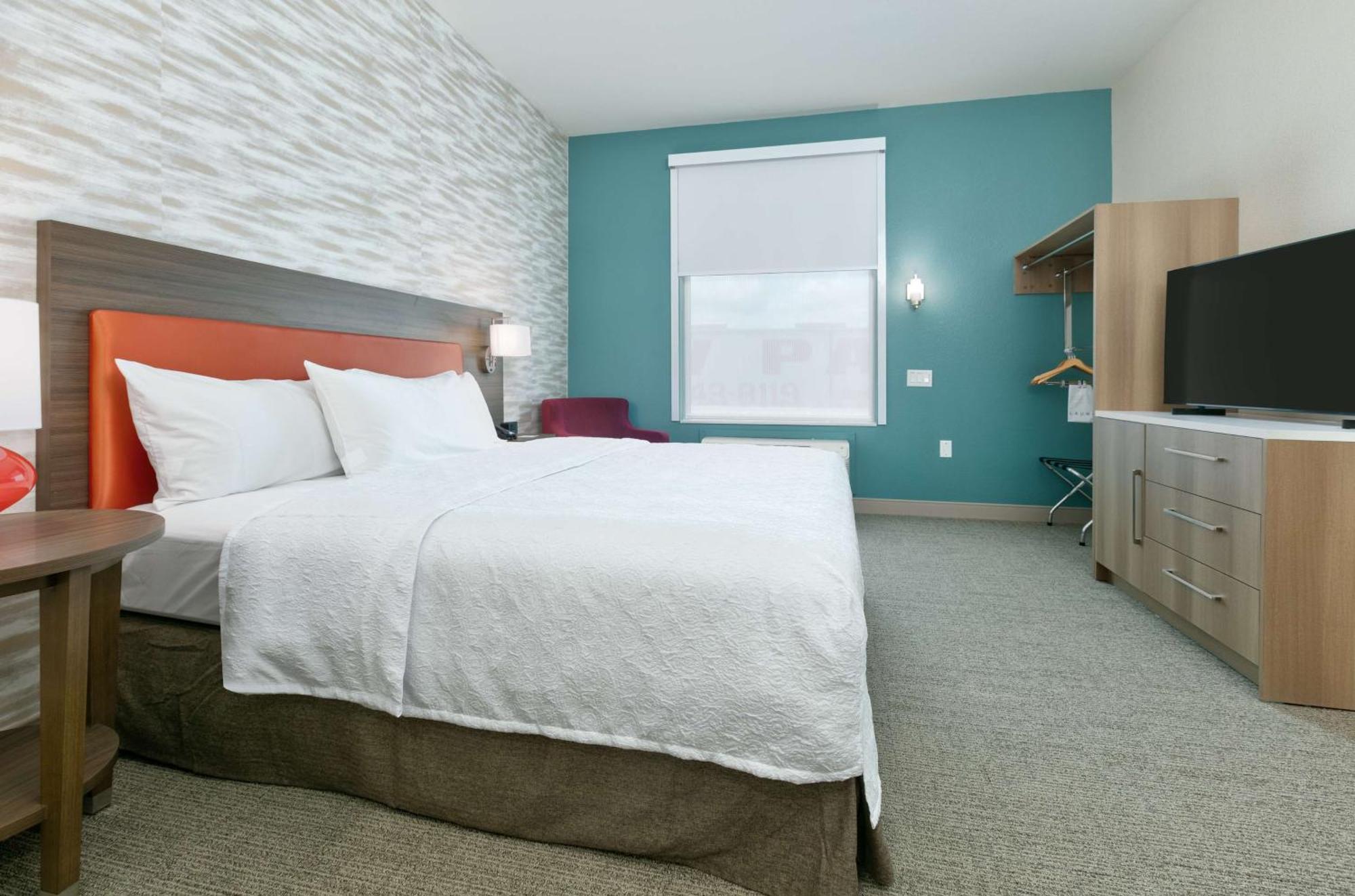 Home2 Suites By Hilton El Campo Esterno foto