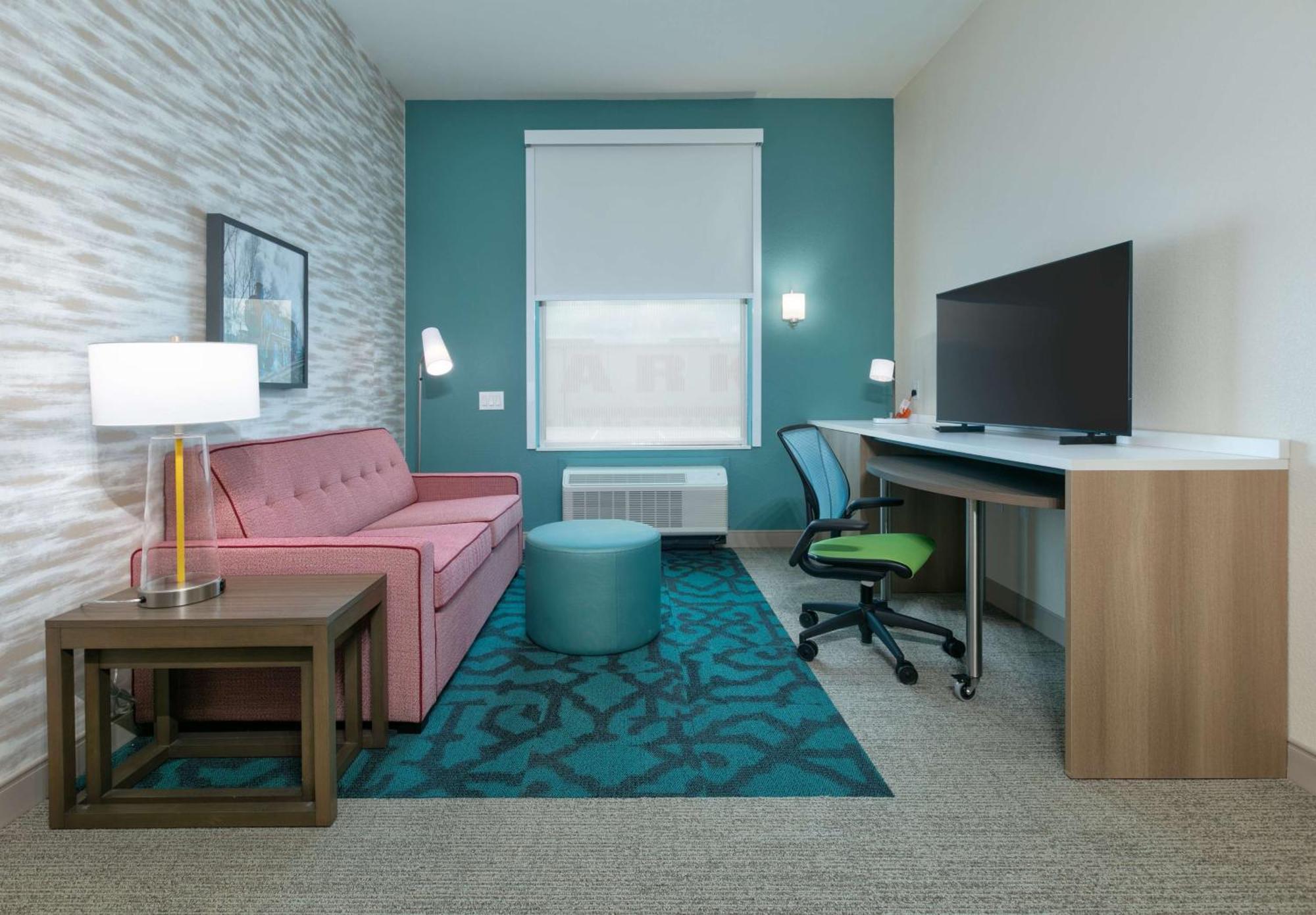 Home2 Suites By Hilton El Campo Esterno foto