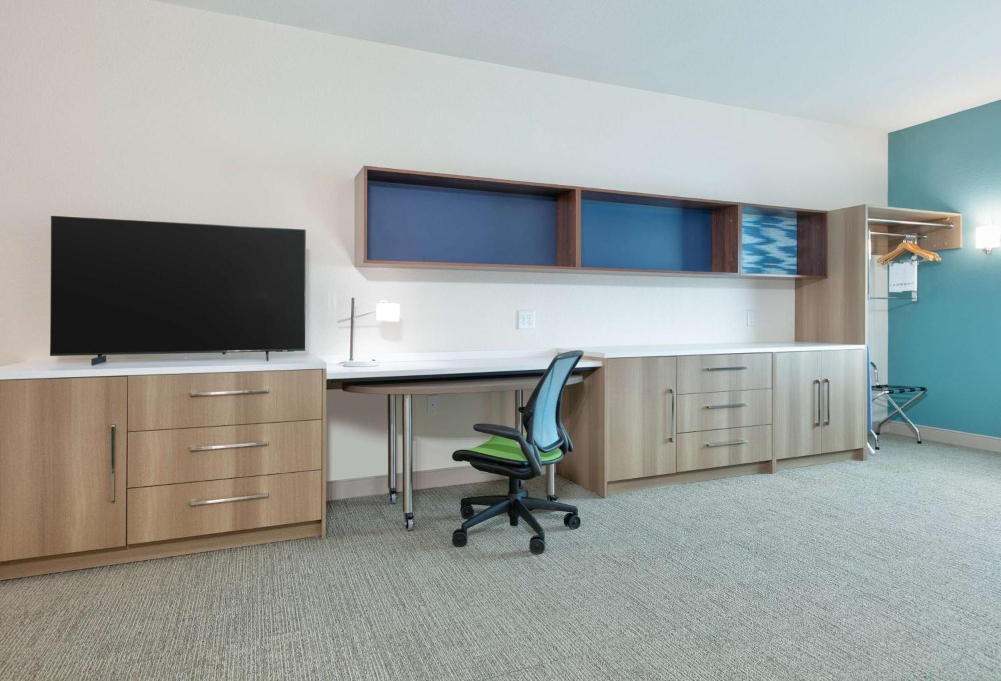 Home2 Suites By Hilton El Campo Esterno foto