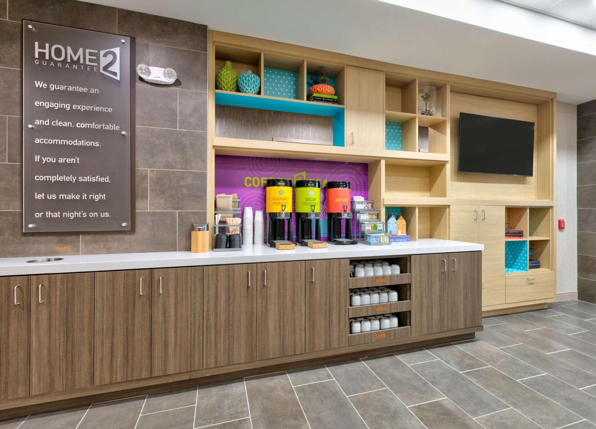 Home2 Suites By Hilton El Campo Esterno foto