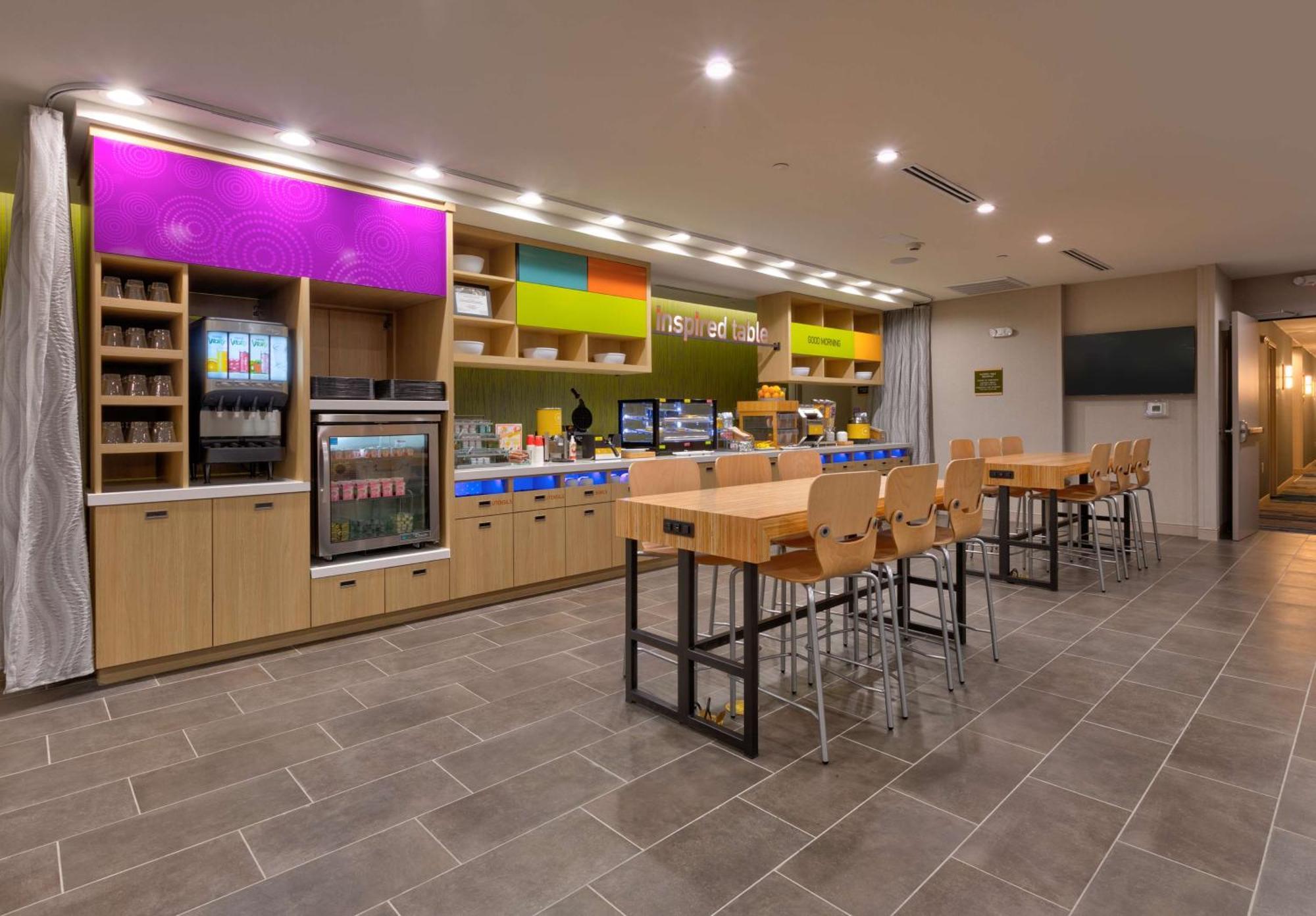 Home2 Suites By Hilton El Campo Esterno foto
