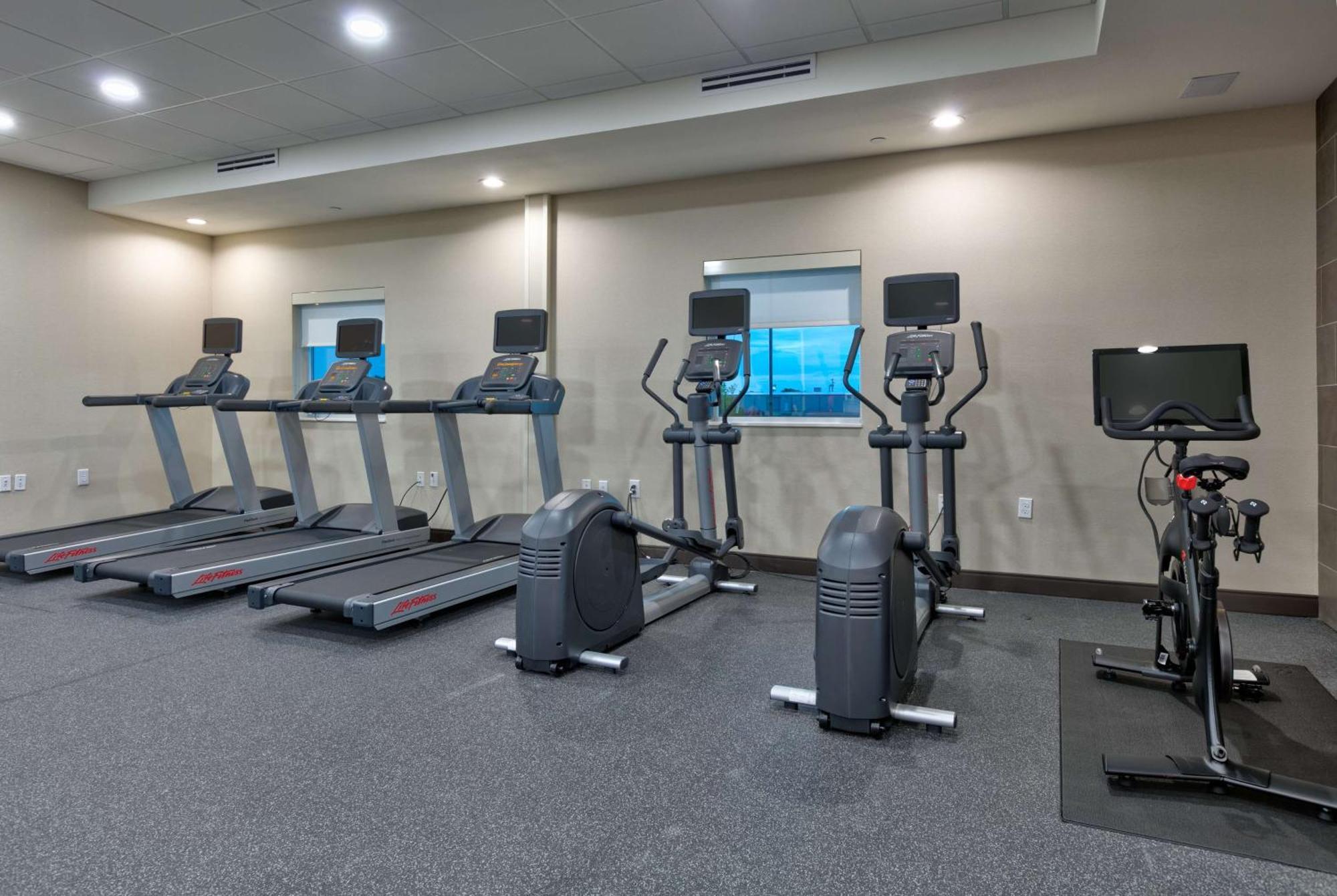Home2 Suites By Hilton El Campo Esterno foto