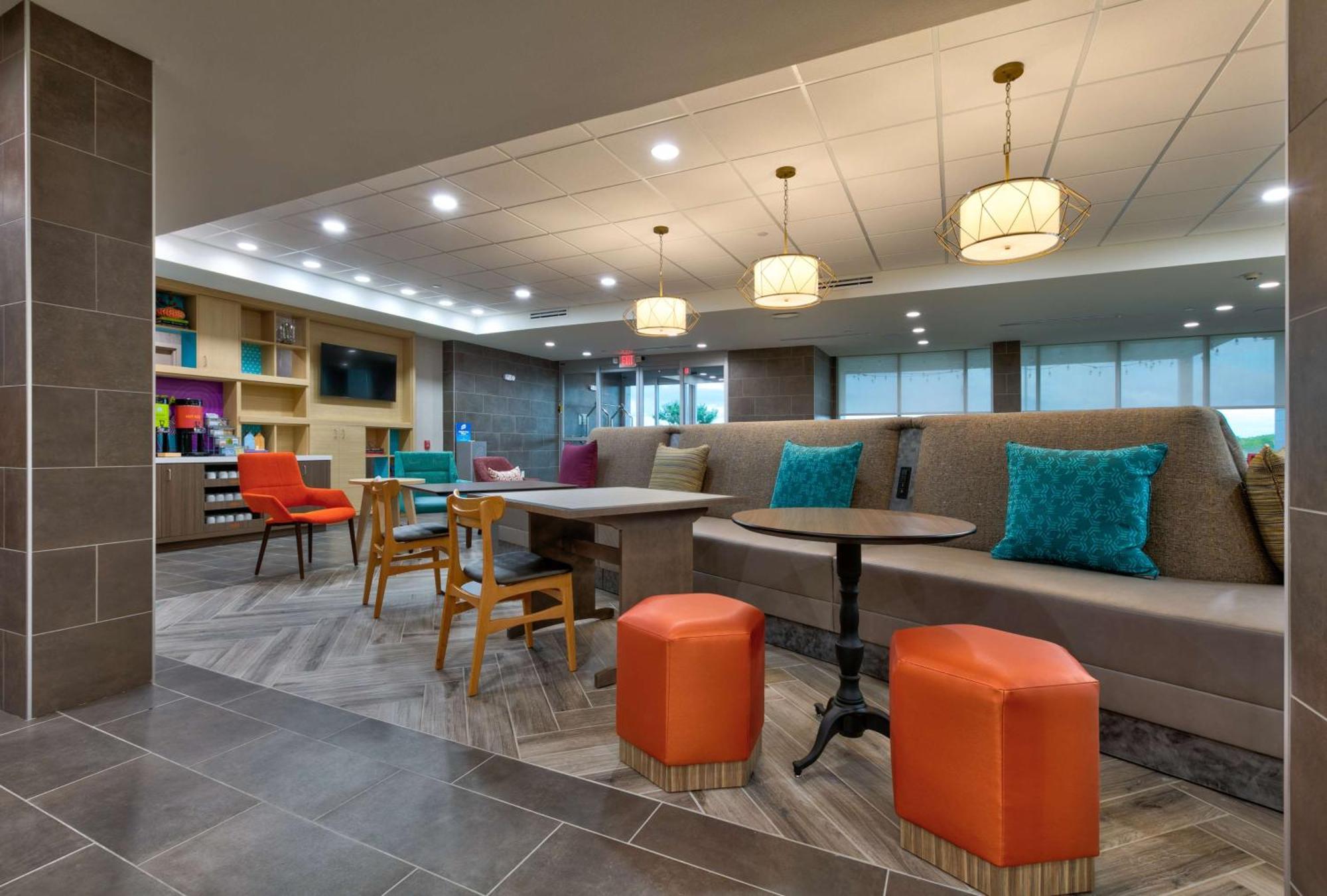 Home2 Suites By Hilton El Campo Esterno foto